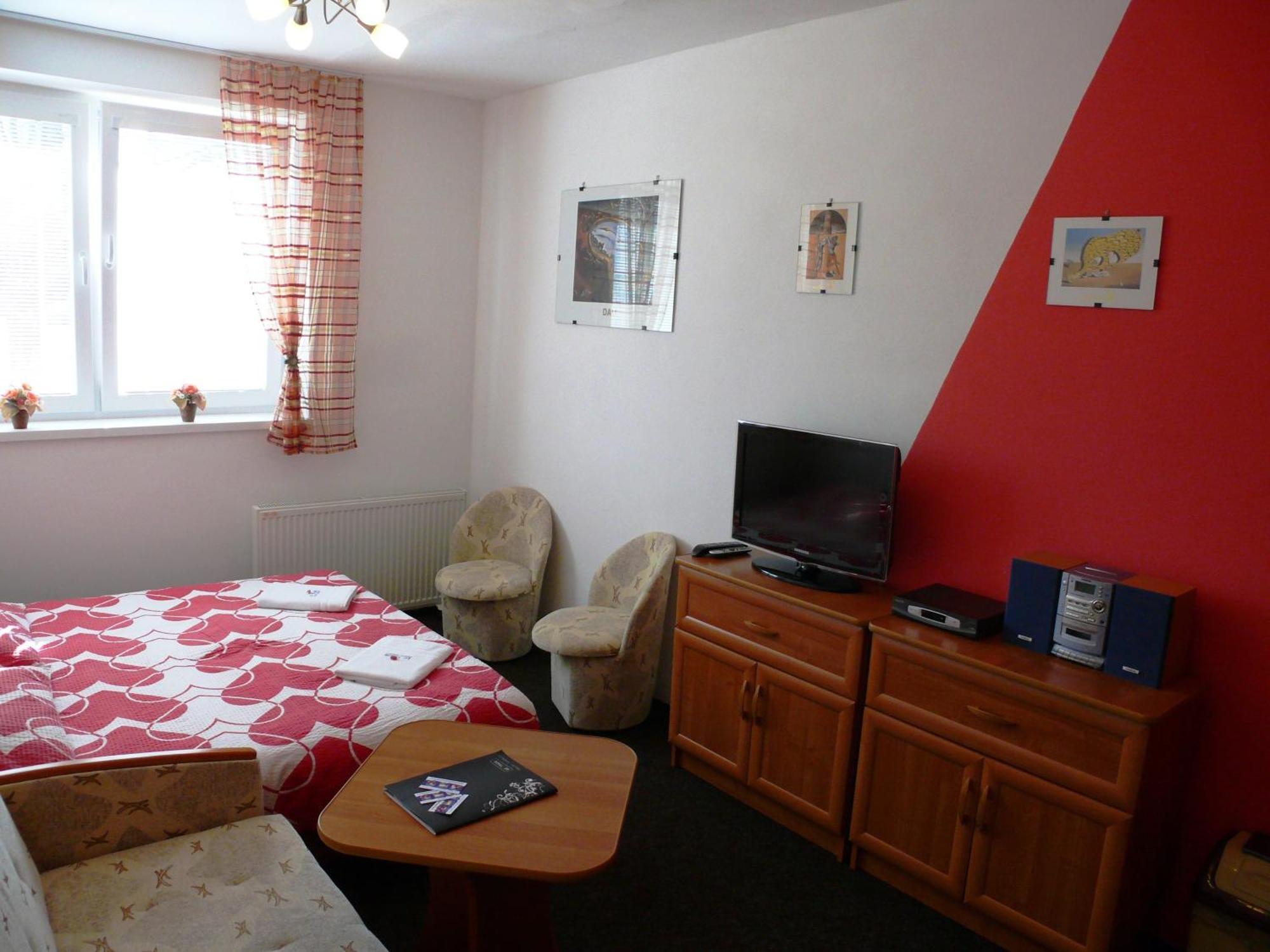 Apartman Dinda Tátralomnic Kültér fotó
